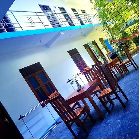 Natraj Guest House Trincomalee Kültér fotó